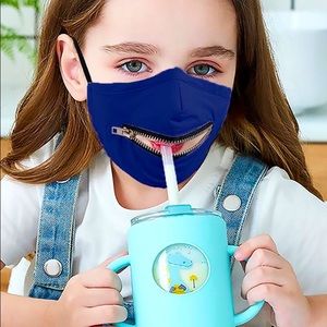 Kids face mask